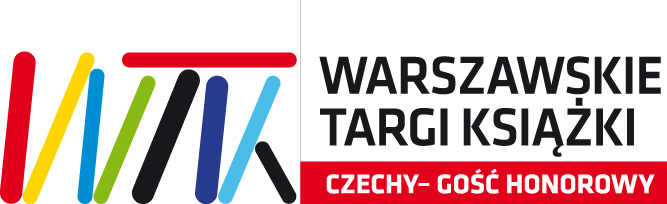 Warszawskie Targi Książki - konferencja prasowa 2 września, godz. 12.00